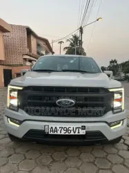 Ford F-150 Limited 2023 Gris