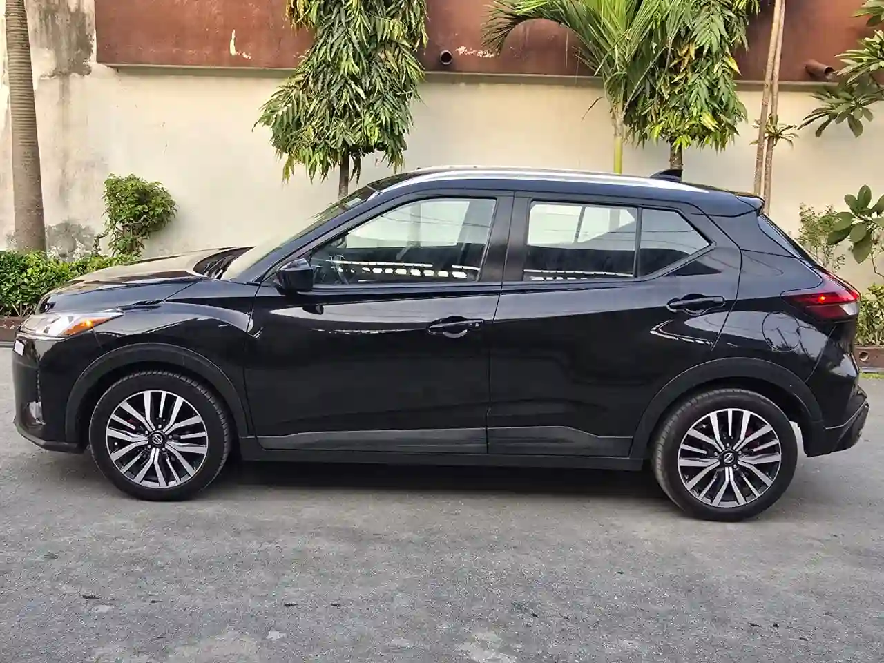NISSAN KICKS EN VENTE  - Vue 2