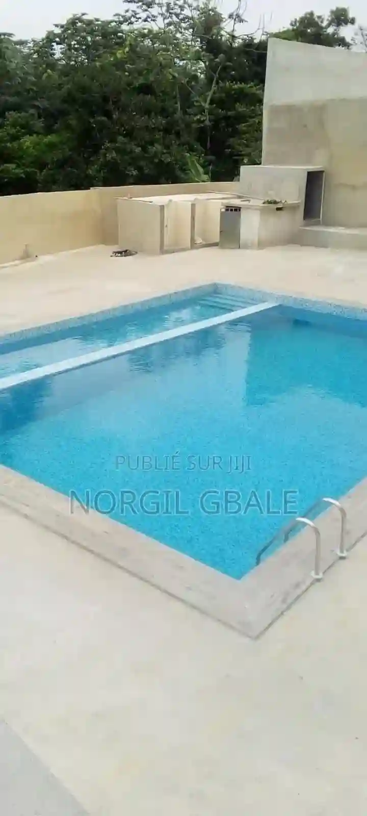 2chbre Appartement Dans Cocody à Vendre - Vue 1