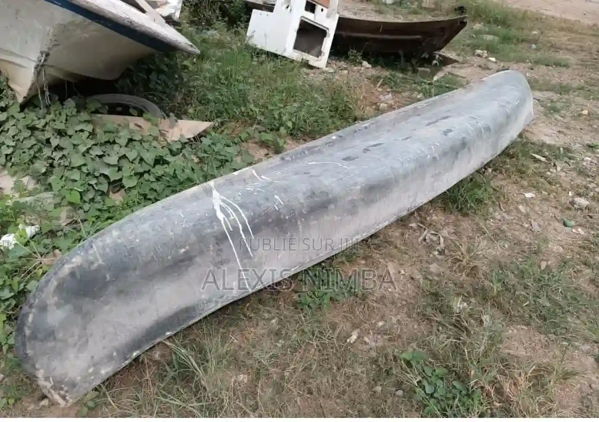 Confectionne Ment De Canoë en Polyester - Vue 4