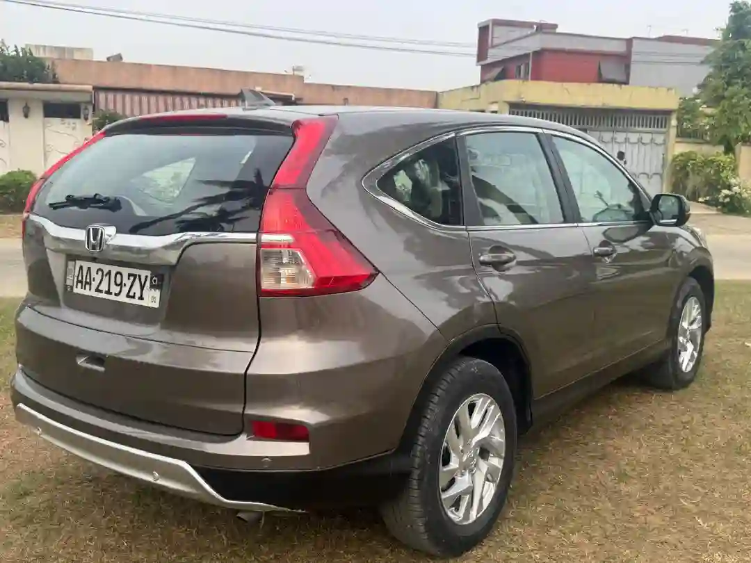 Honda crv4 en vente 
