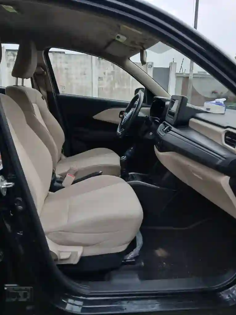 Kia Sorento 7places  - Vue 2