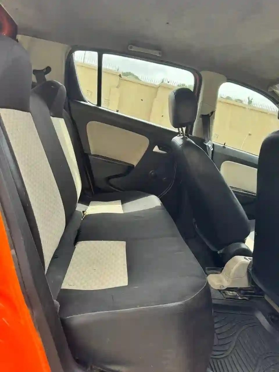 SUZUKI ALTO EN VENTE  - Vue 4