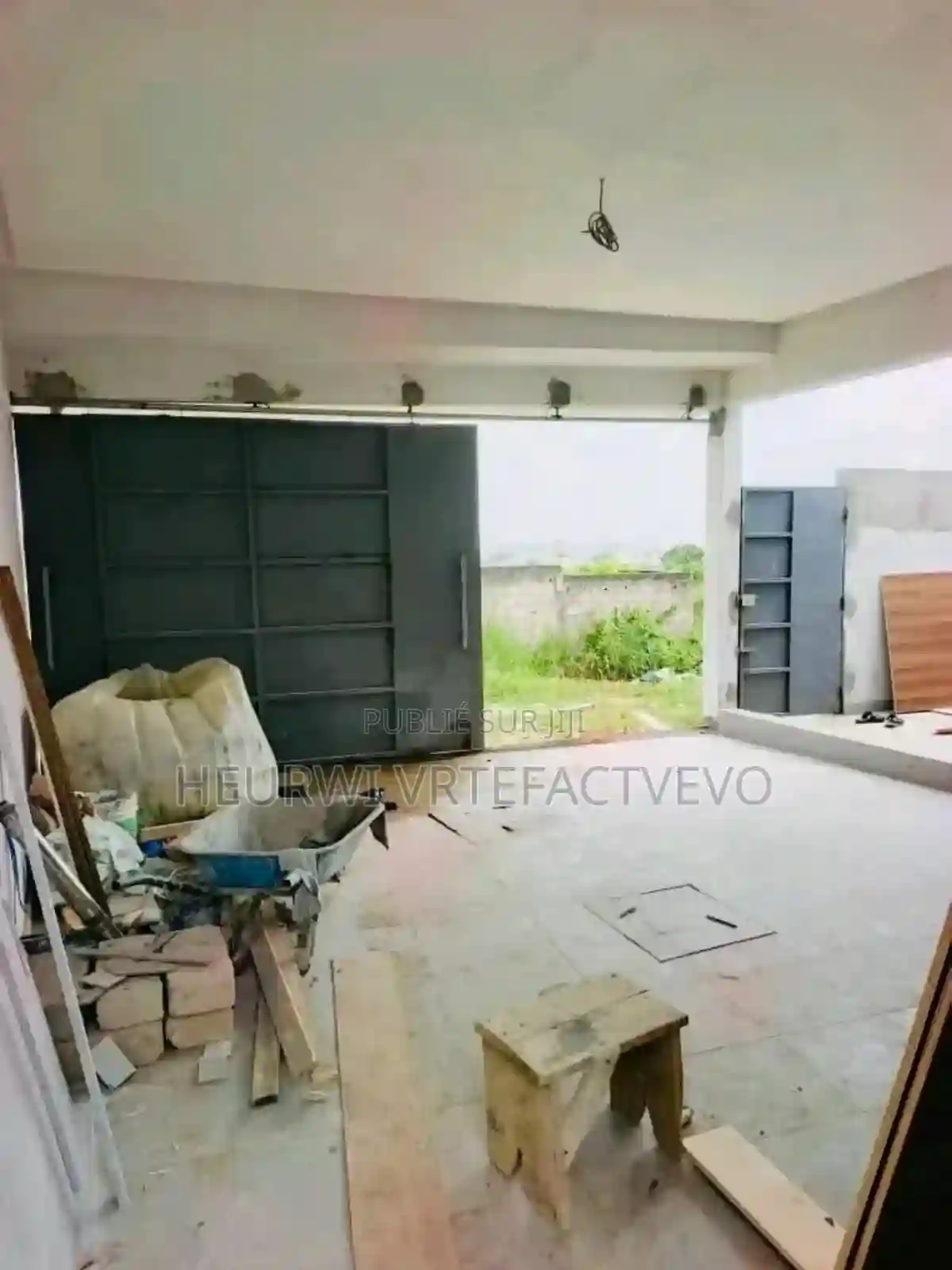 4chbre Villa Dans Bingerville à Vendre - Vue 10