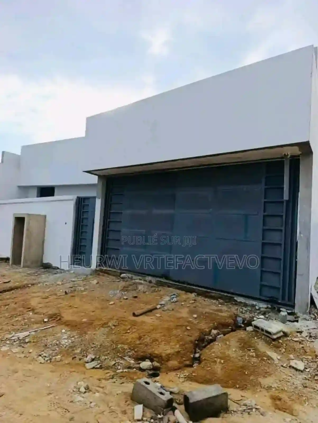 4chbre Villa Dans Bingerville à Vendre - Vue 8