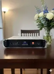 Amplificateur Professionnel JBL P-8300 TOP