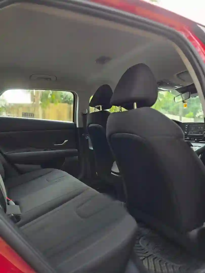 Hyundai Elantra en vente  - Vue 3