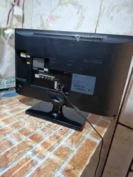 Smart TV Samsung 22&quot