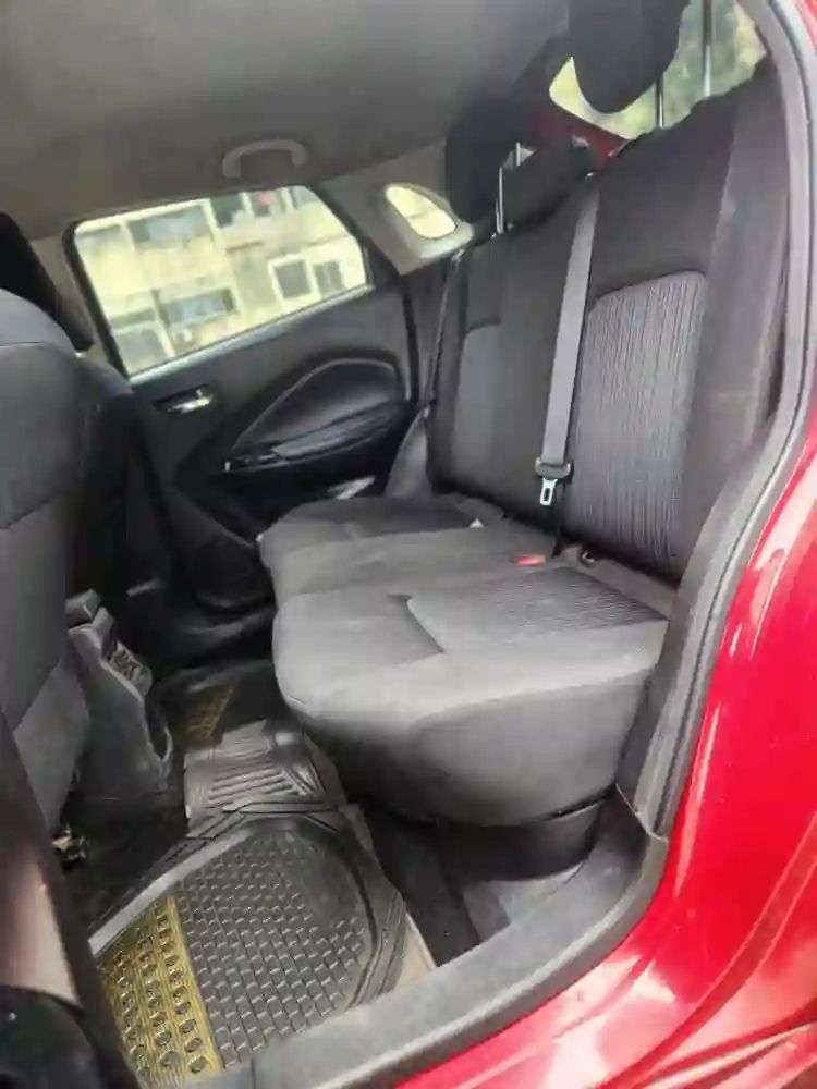 SUZUKI BALENO EN VENTE - Vue 1