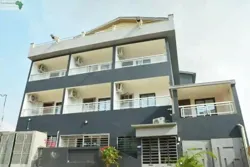 Appartements Meubles Studio-02 P A Bingervi