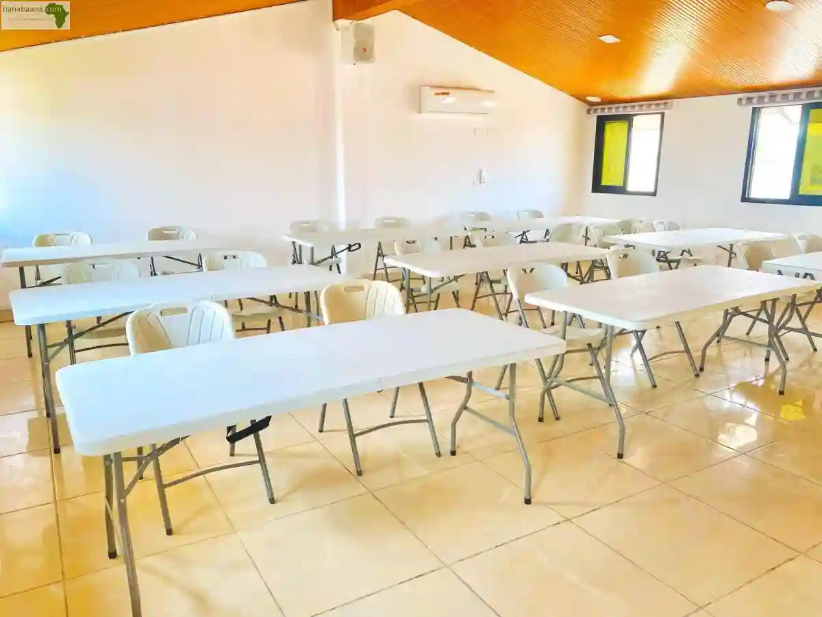 Appartements Meubles Studio-02 P A Bingervi - Vue 4