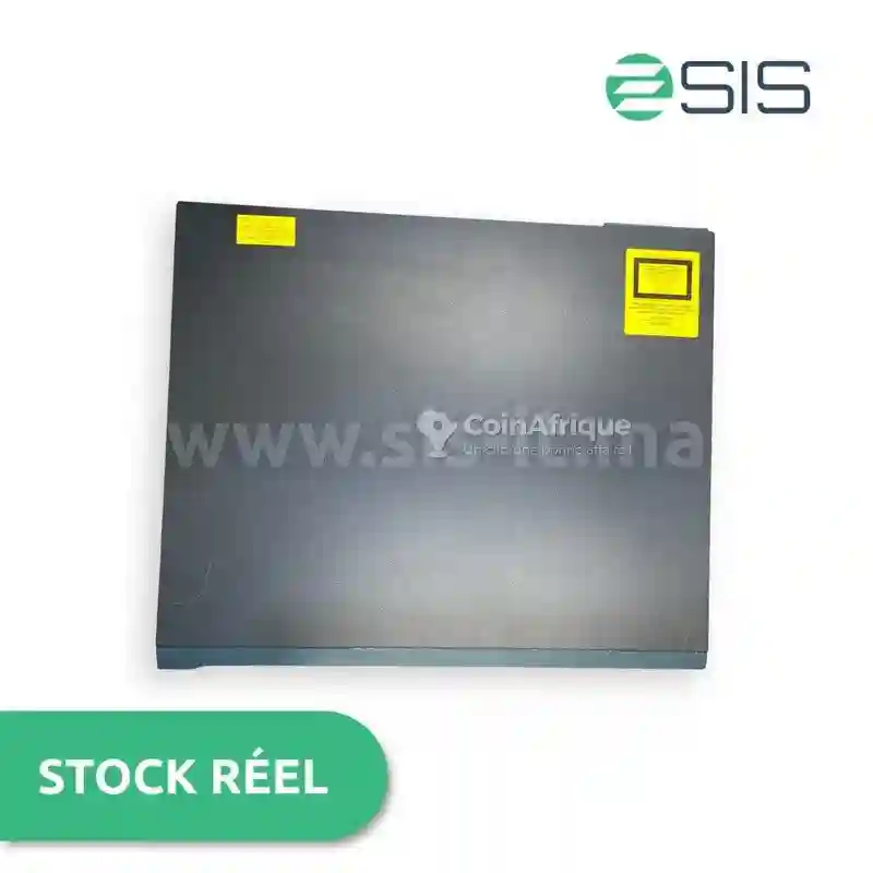 Cisco Catalyst 2960s 48 Gige - Vue 1