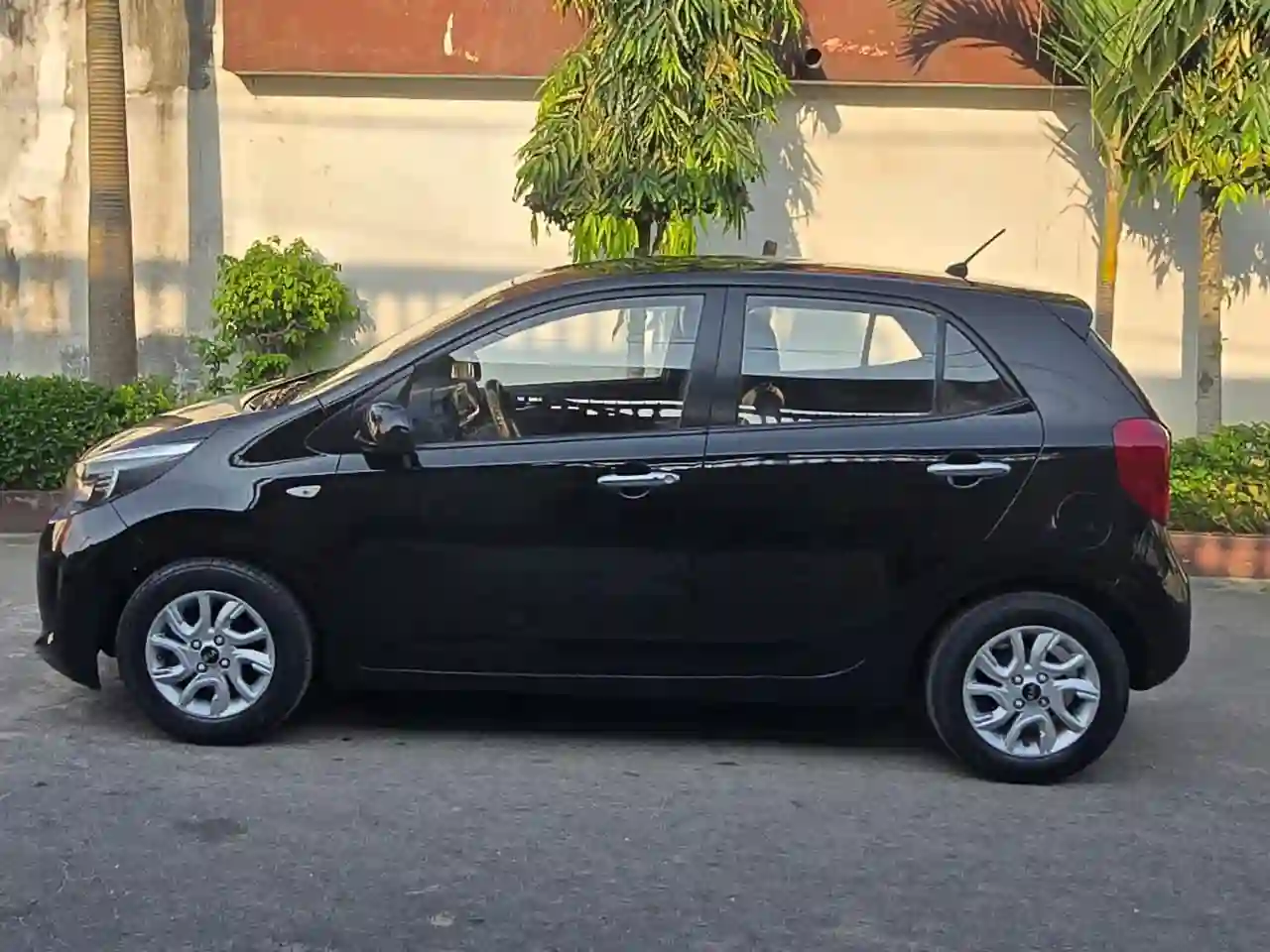 KIA MORNING EN VENTE  - Vue 2