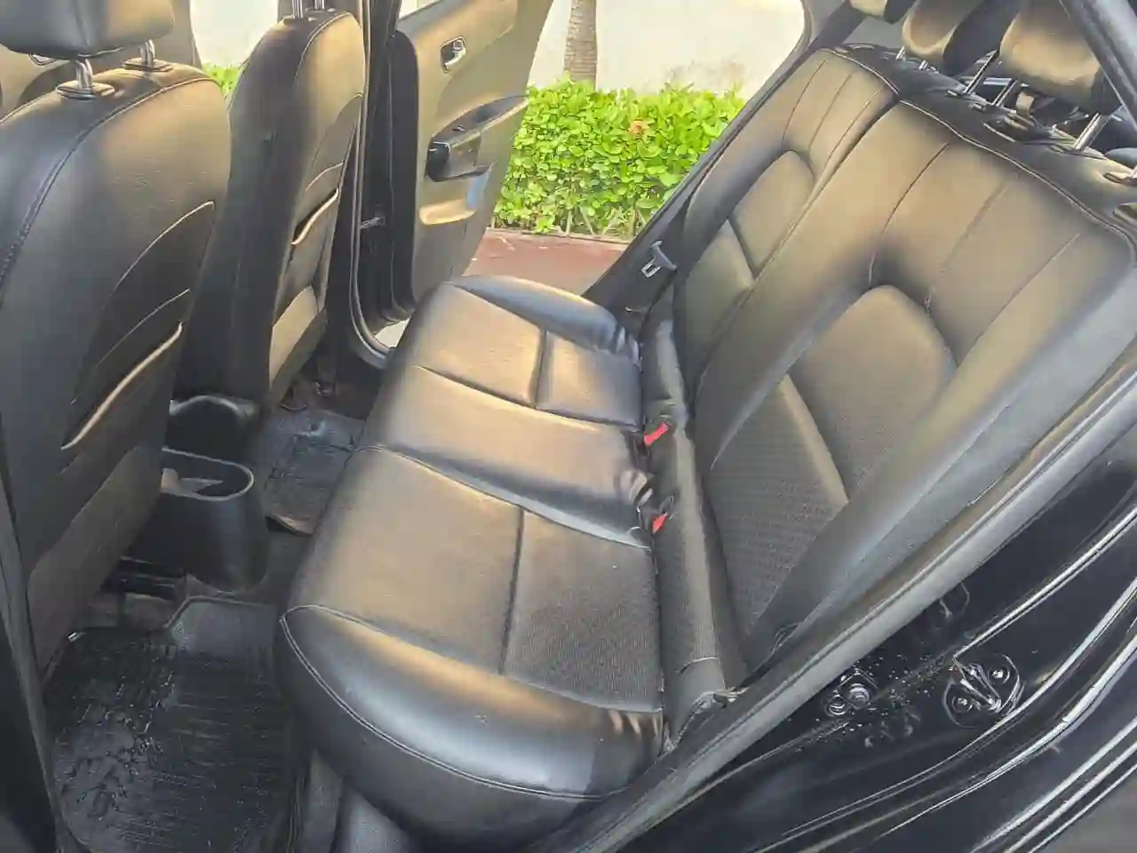 KIA MORNING EN VENTE  - Vue 4