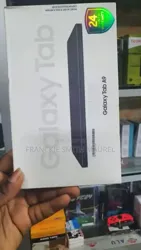 Neuf Samsung Galaxy Tab A9 64 GB Gris