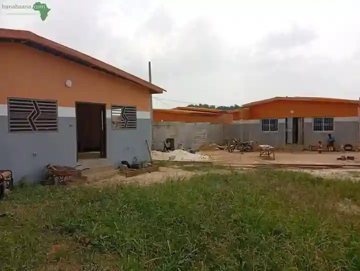 Villa - Duplex - Appartement 3 4 & 5 pi� - Vue 2