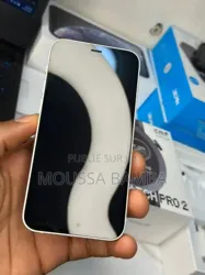 Neuf Apple Iphone 12 256 GB Blanc