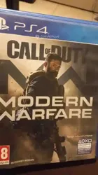 Modern Warfare