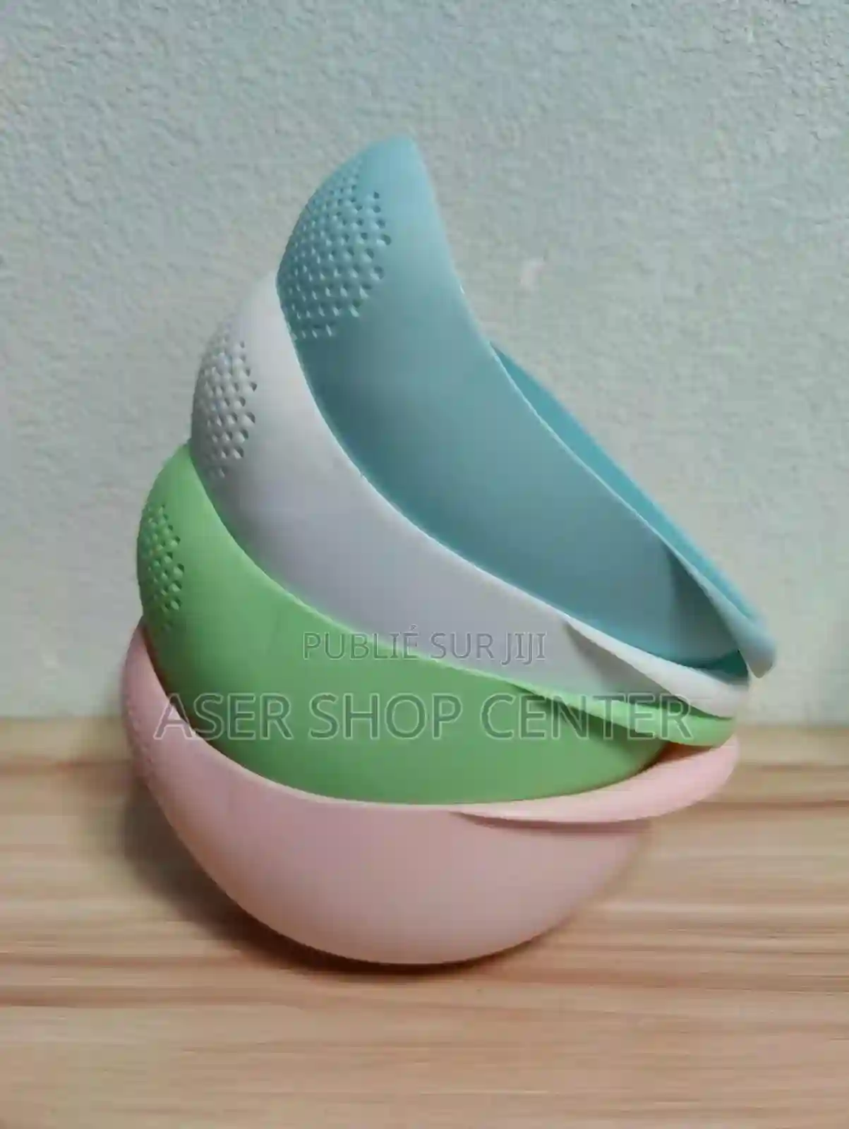 Passoire À Riz - Vue 2