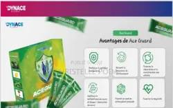 Aceguard Dynace Global
