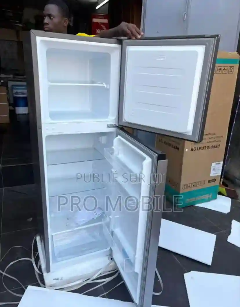 Frigo Réfrigérateur - Vue 1