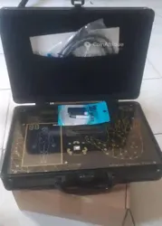 Analyseur Magnétique à Résonance Quantique à Abidjan