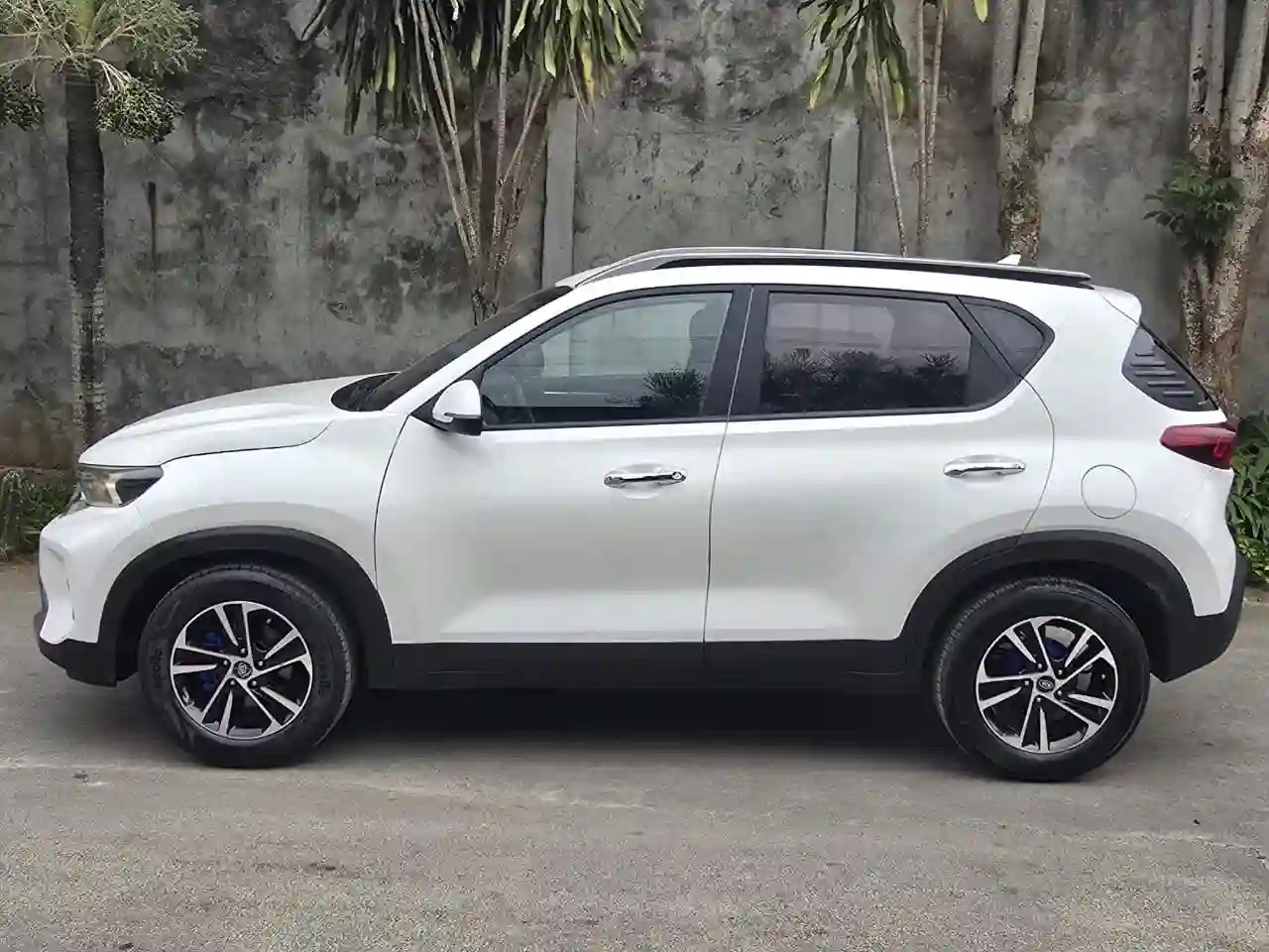 Kia Sonet en vente  - Vue 2