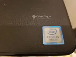 PC Dell i5 7th Gen