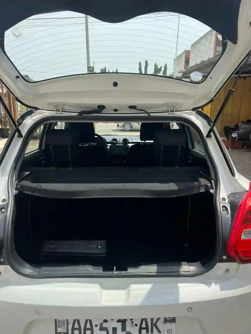 SUZUKI SWIFT EN VENTE 