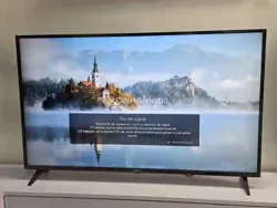 TV LG 50 Pouces