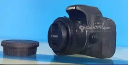 Canon eos 800d + Canon 50mm f18 à Abidjan