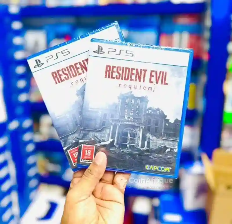 Cd ps5 et cd ps4 et cd de Switch 2 - Vue 2