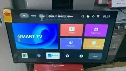 Smart TV 32 Pouces