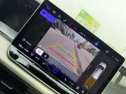 Volkswagen Tiguan 20T SEL Premium R-line 2021 Blanc