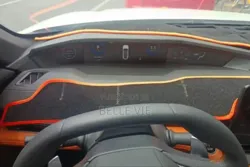 Changan Uni-v 2025 Blanc à Abidjan
