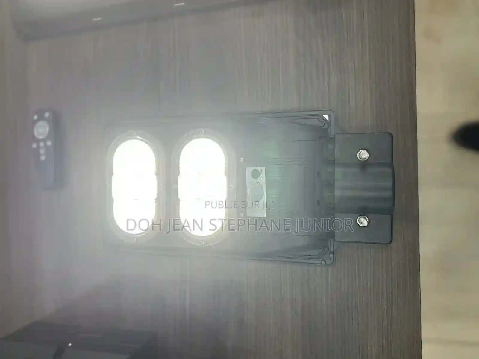 Energie Solaire - Vue 1