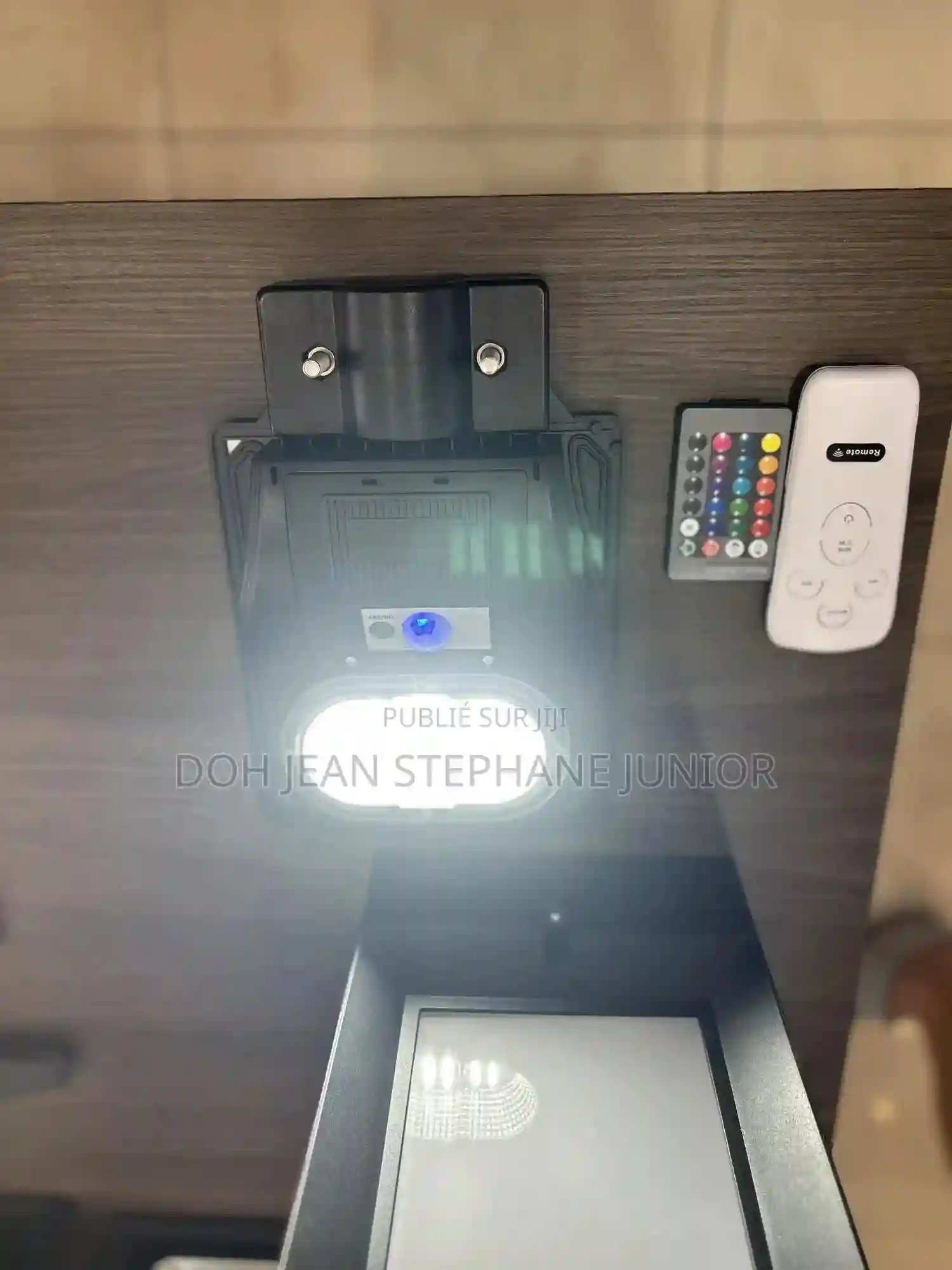 Energie Solaire - Vue 3