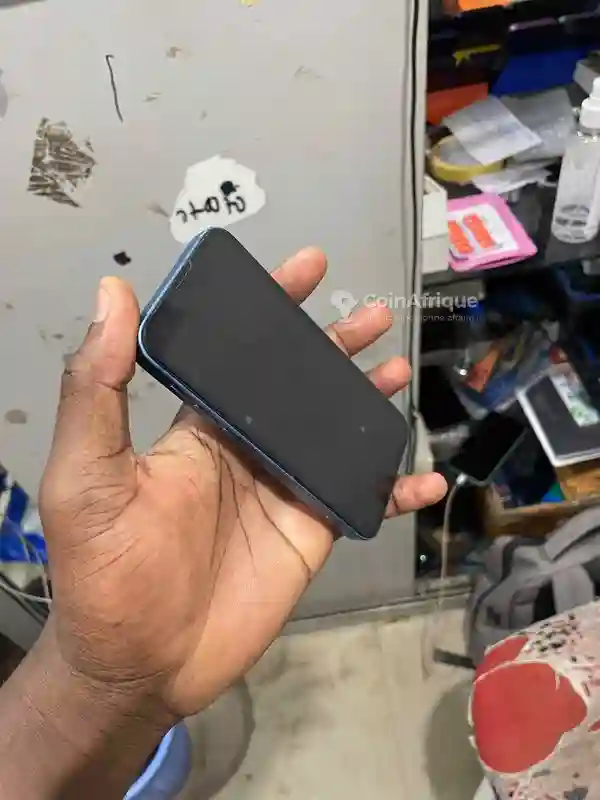 Iphone 13 Mini 128gb - Vue 1