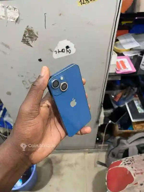 Iphone 13 Mini 128gb - Vue 2