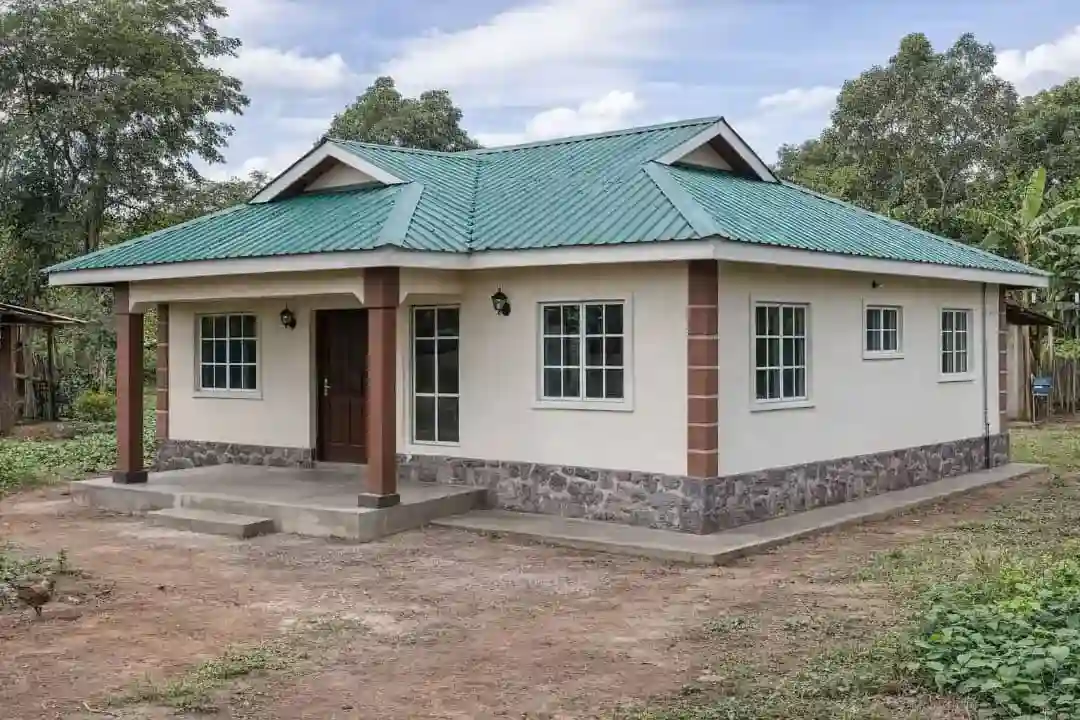 Promotion Immobilière - Vue 1