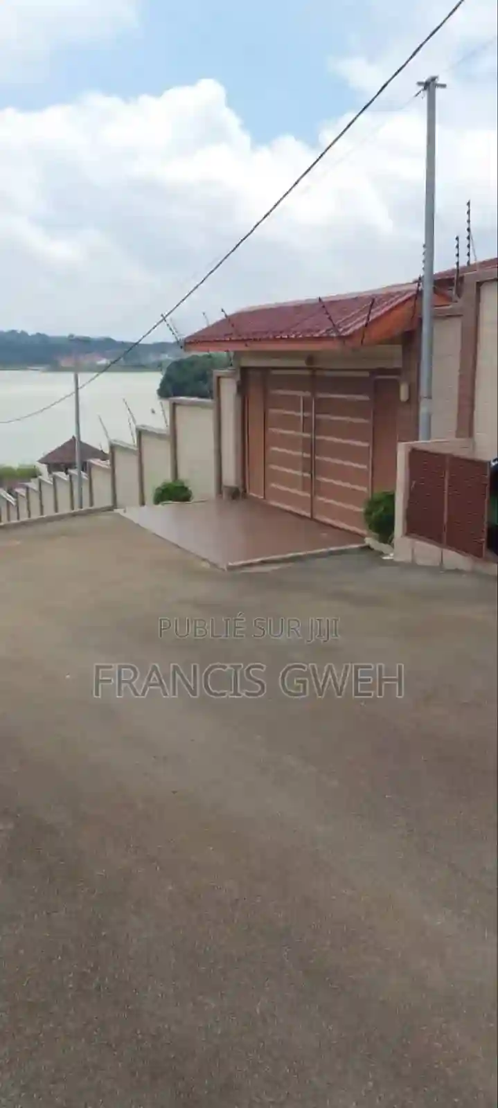 Terrain en Vente - Vue 3