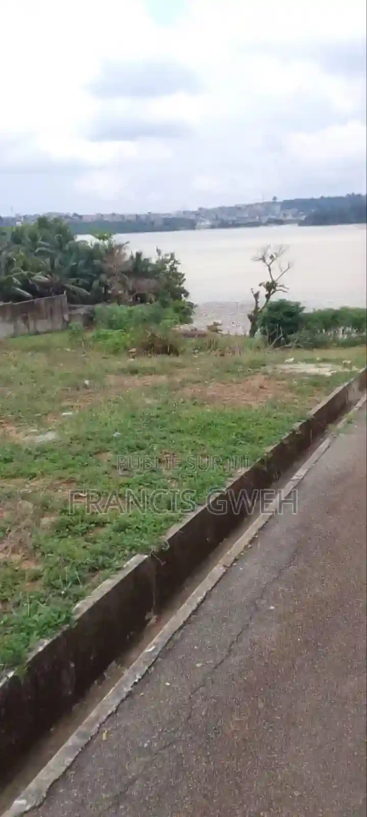 Terrain en Vente - Vue 4