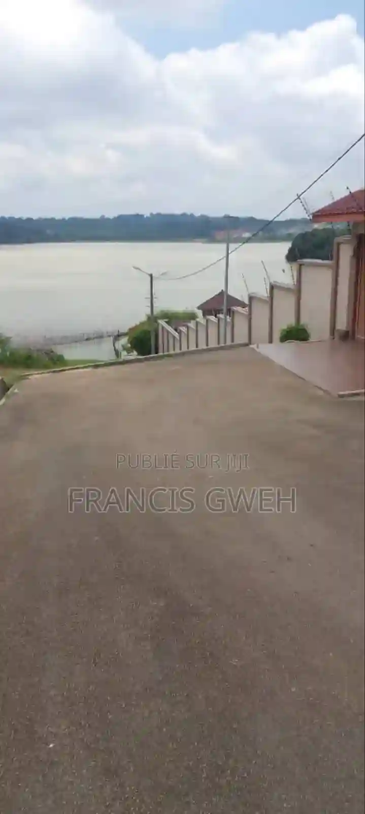 Terrain en Vente - Vue 5