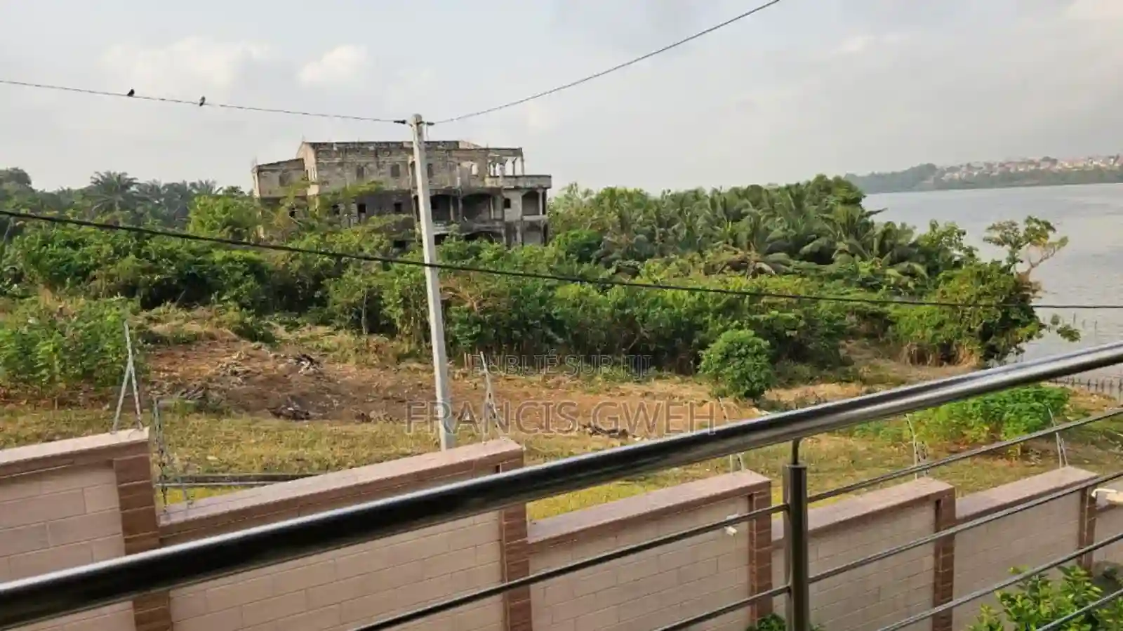 Terrain en Vente - Vue 6