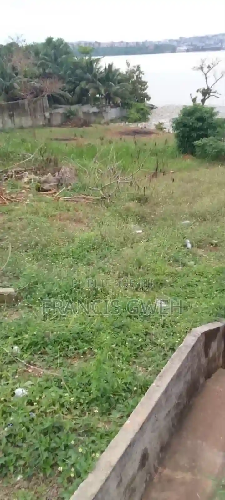 Terrain en Vente - Vue 7