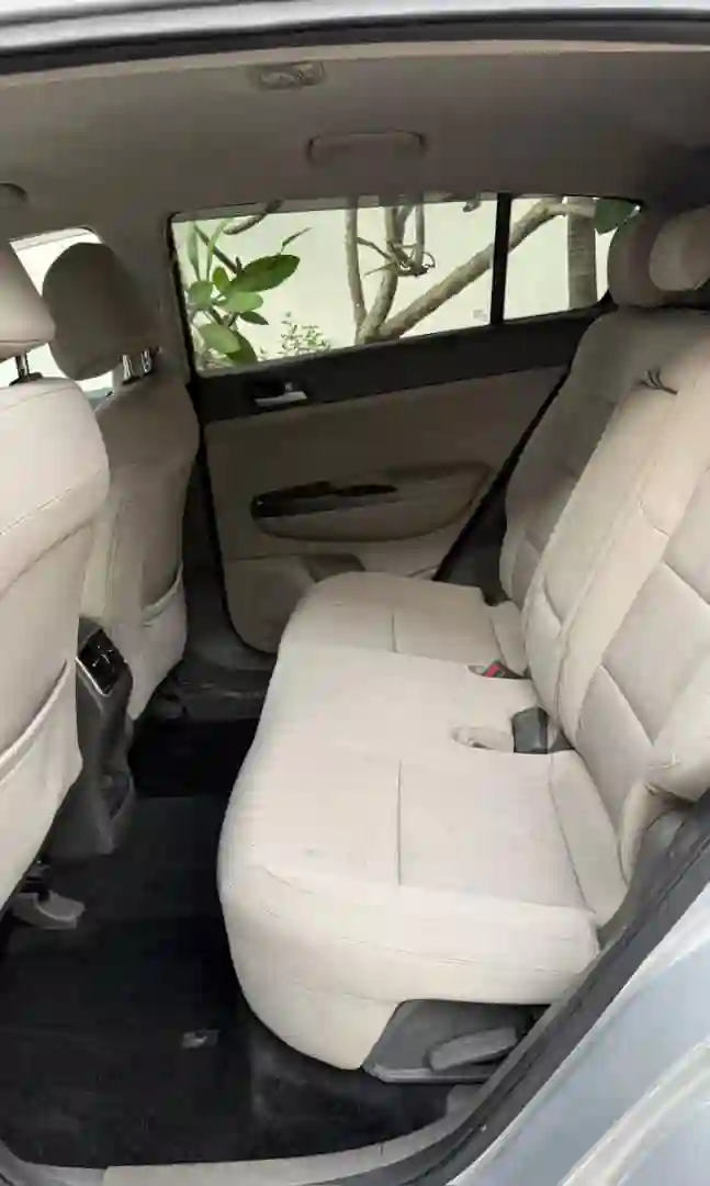 CHANGAN CS15 EN VENTE  - Vue 2