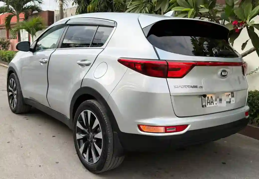 CHANGAN CS15 EN VENTE  - Vue 4