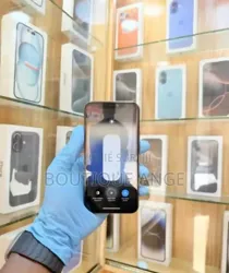 Nouveau Apple Iphone 12 64 GB Gris