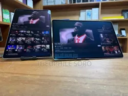 Samsung Galaxy Tab S11 Ultra 5G 256 GB Blanc