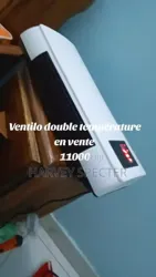 Ventilo Double Température